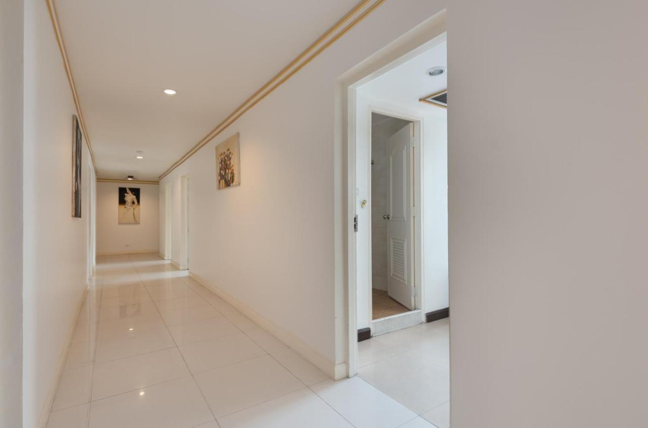 Khurana Inn Μπανγκόκ Εξωτερικό φωτογραφία