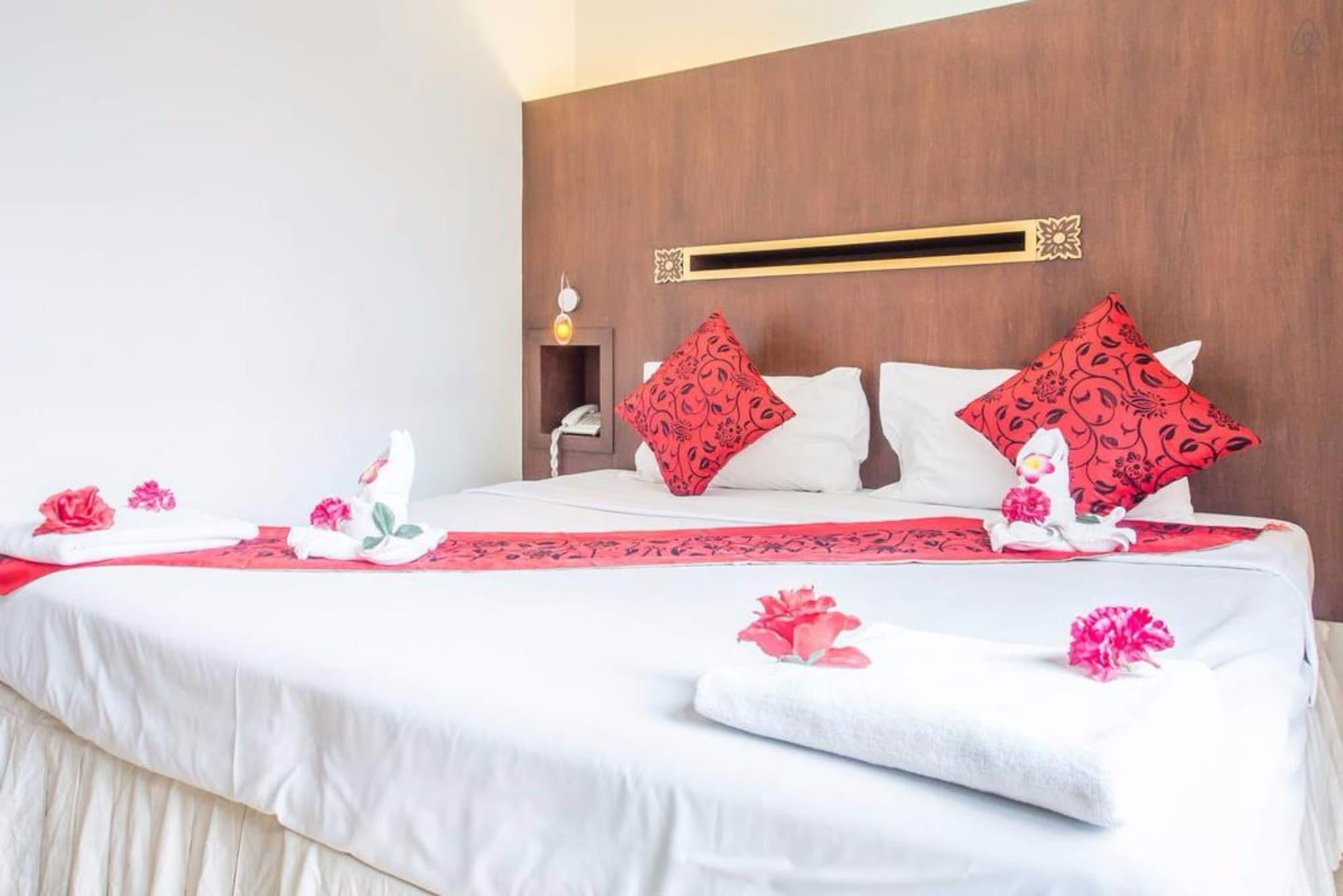 Khurana Inn Μπανγκόκ Εξωτερικό φωτογραφία