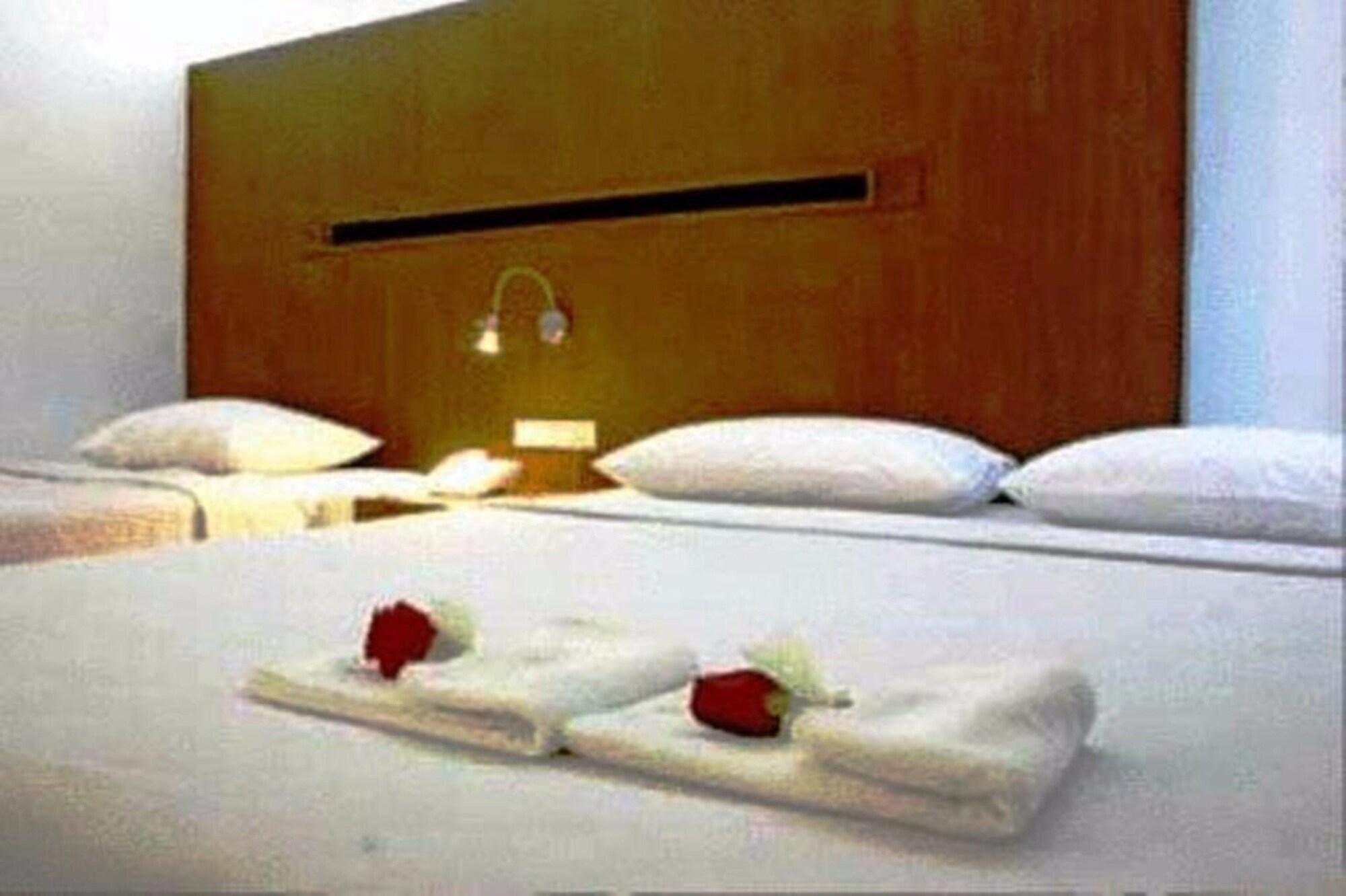 Khurana Inn Μπανγκόκ Εξωτερικό φωτογραφία