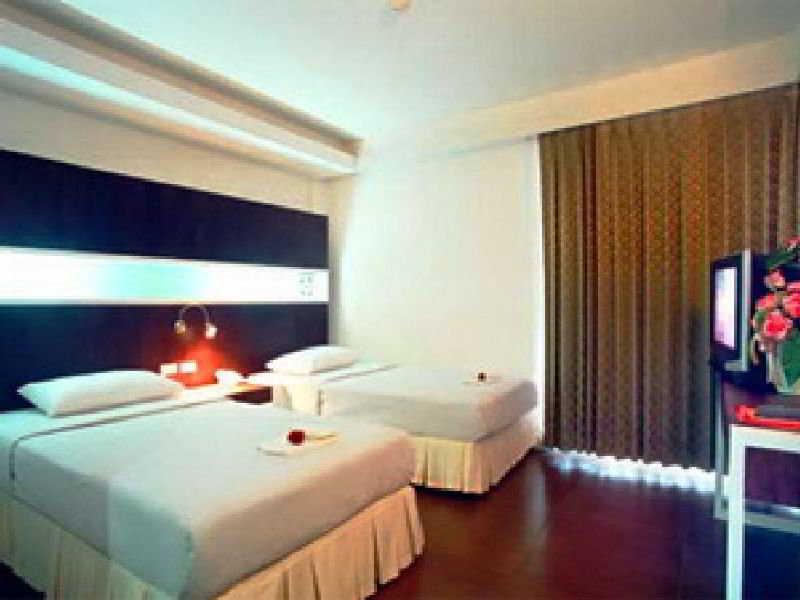 Khurana Inn Μπανγκόκ Εξωτερικό φωτογραφία