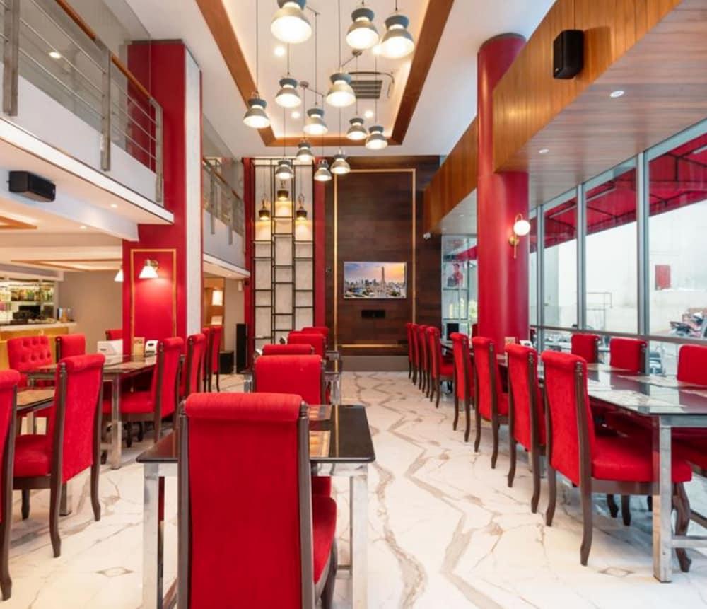 Khurana Inn Μπανγκόκ Εξωτερικό φωτογραφία