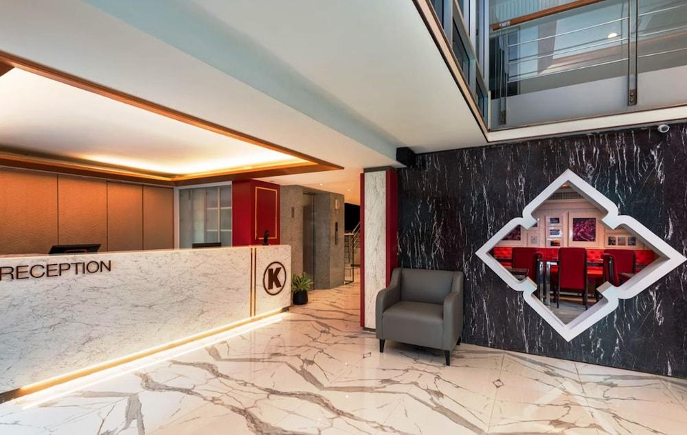 Khurana Inn Μπανγκόκ Εξωτερικό φωτογραφία