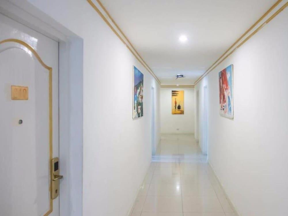 Khurana Inn Μπανγκόκ Εξωτερικό φωτογραφία