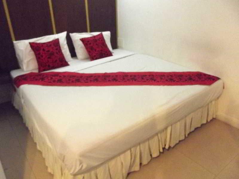 Khurana Inn Μπανγκόκ Εξωτερικό φωτογραφία